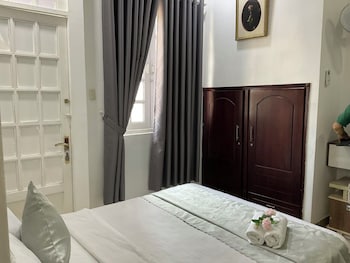 minh chau hotel dien bien phu