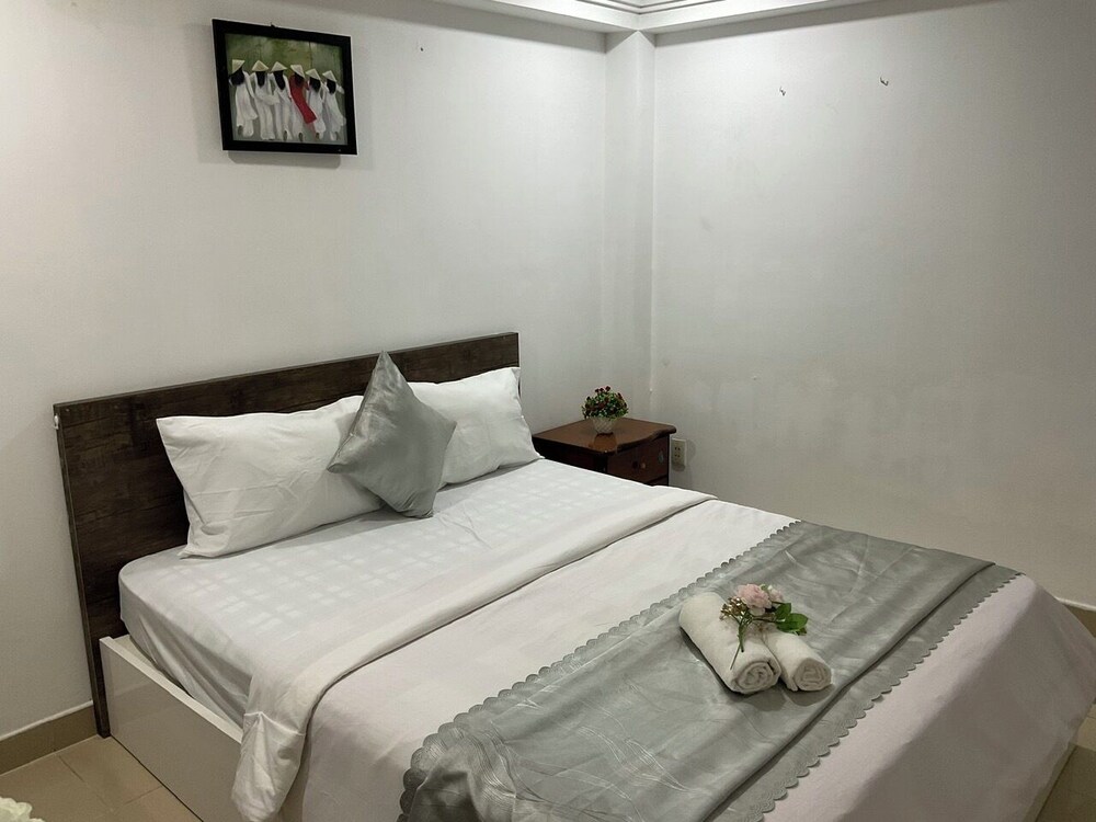 minh chau hotel dien bien phu
