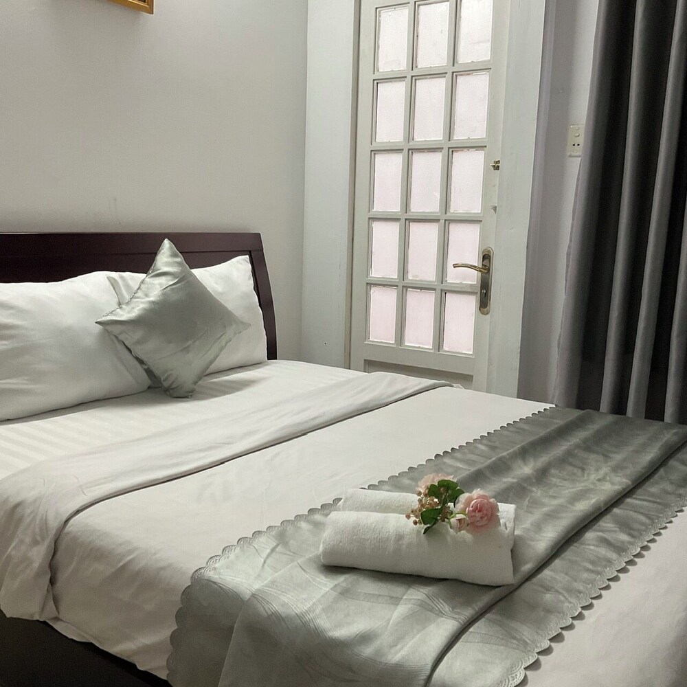 minh chau hotel dien bien phu