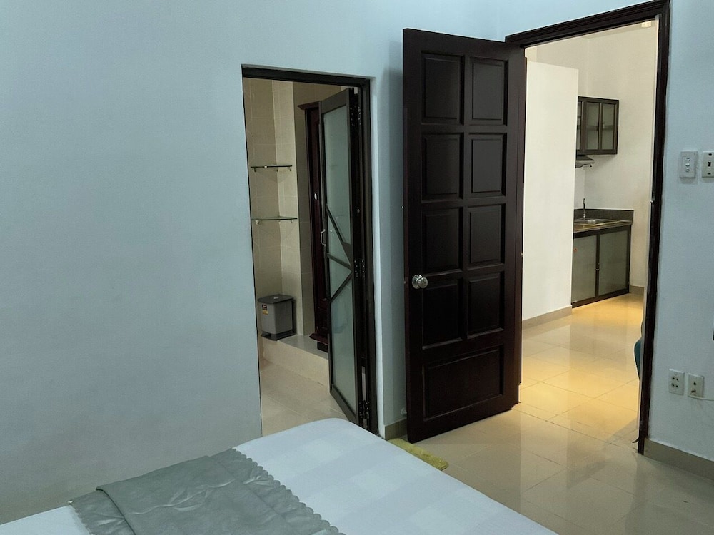 minh chau hotel dien bien phu