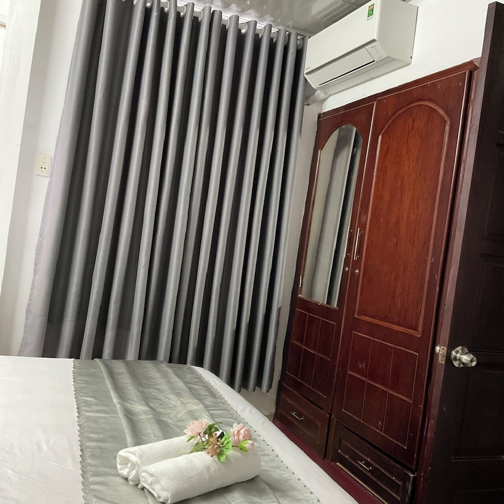 minh chau hotel dien bien phu