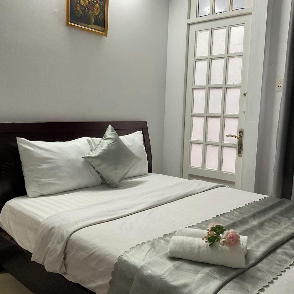 minh chau hotel dien bien phu