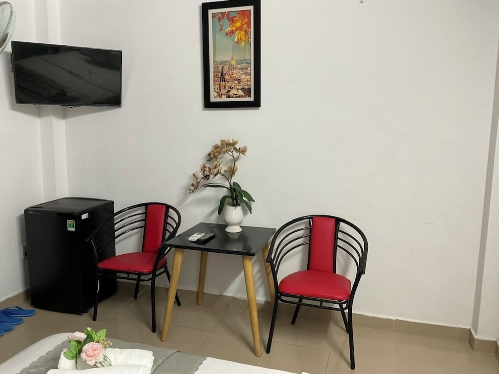 minh chau hotel dien bien phu