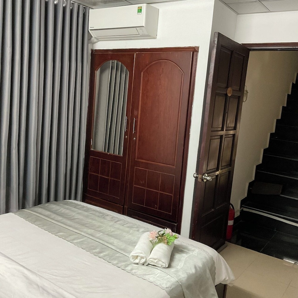 minh chau hotel dien bien phu