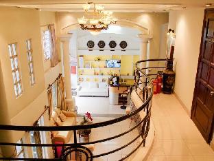 minh chau hotel dien bien phu