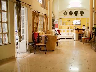 minh chau hotel dien bien phu
