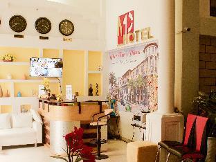 minh chau hotel dien bien phu