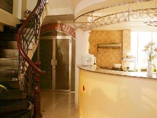 minh chau hotel dien bien phu