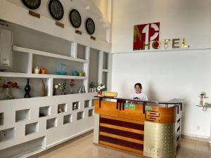 minh chau hotel dien bien phu