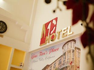 minh chau hotel dien bien phu