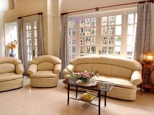 minh chau hotel dien bien phu