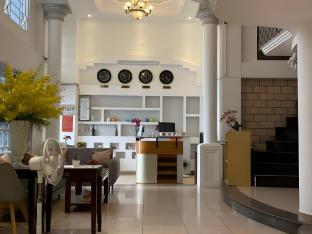 minh chau hotel dien bien phu