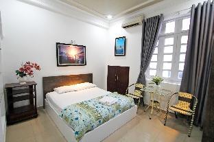 ho chi minh city