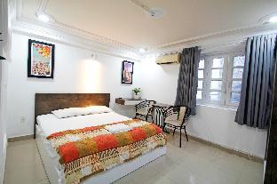 ho chi minh city
