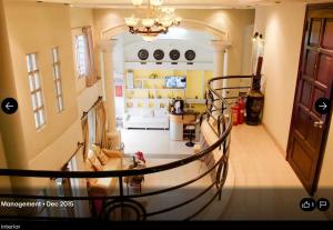 minh chau hotel dien bien phu