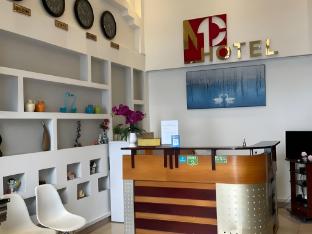 minh chau hotel dien bien phu