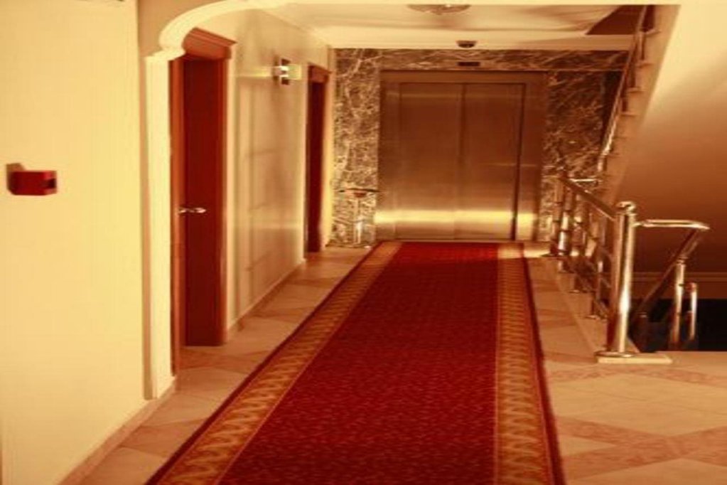 Ikbalhan Otel,,1 star