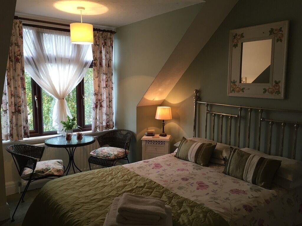 Railway Cottage,South West England>>Dorset,3 star