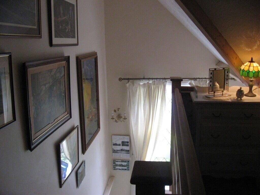 Railway Cottage,South West England>>Dorset,3 star