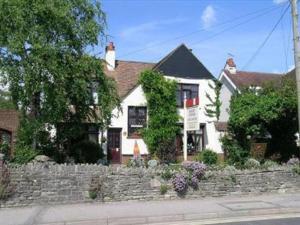 railway cottage