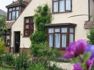 railway cottage