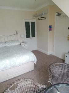 railway cottage