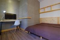 Hinoki Mansion,No. 37, Lane 108, Weimin Street,3 star