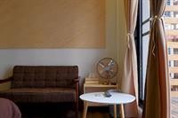 Hinoki Mansion,No. 37, Lane 108, Weimin Street,3 star