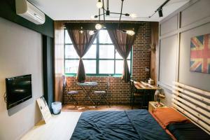 hinoki mansion