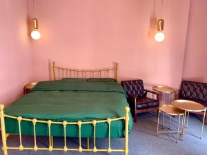 hinoki mansion