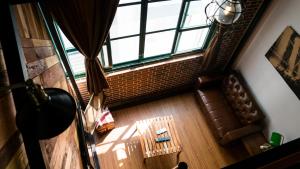 hinoki mansion