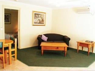 sportsmans motor inn