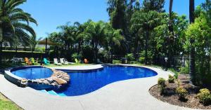 sportsmans motor inn