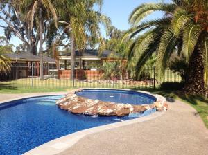 sportsmans motor inn