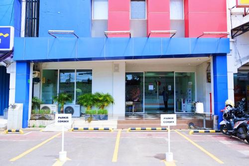 cordex hotel ancol jakarta