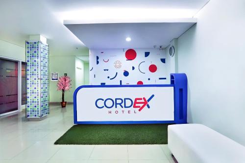 cordex hotel ancol jakarta