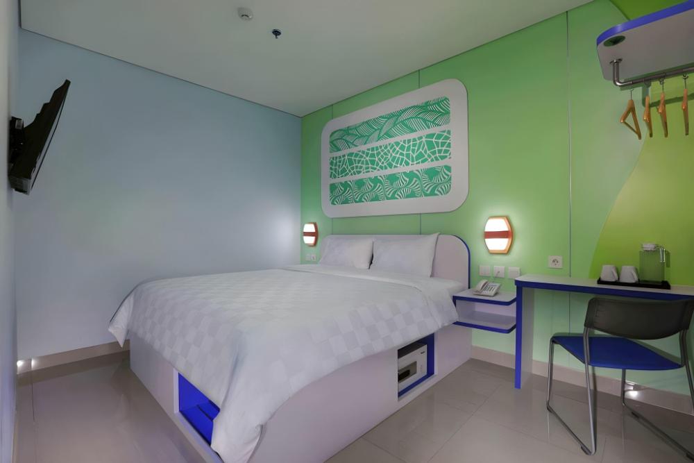 cordex hotel ancol jakarta