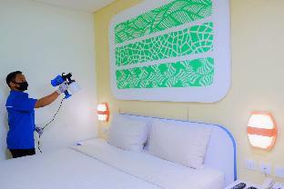 cordex hotel ancol jakarta