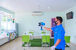 cordex hotel ancol jakarta