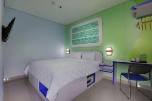 cordex hotel ancol jakarta