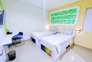 cordex hotel ancol jakarta