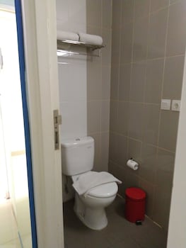 cordex hotel ancol jakarta