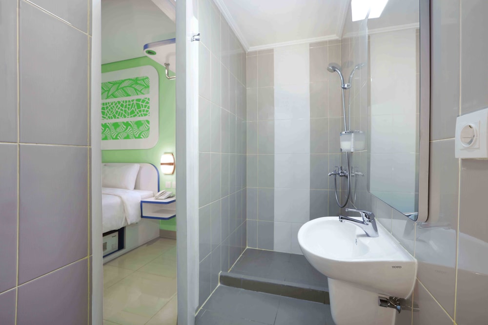 cordex hotel ancol jakarta