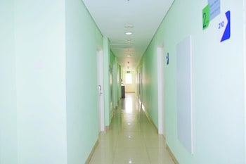 cordex hotel ancol jakarta