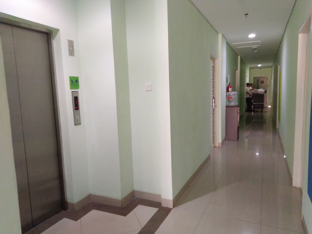 cordex hotel ancol jakarta