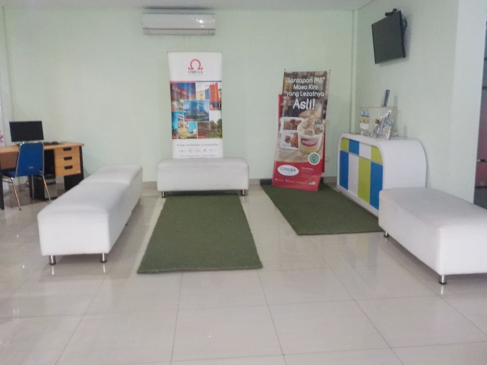 cordex hotel ancol jakarta