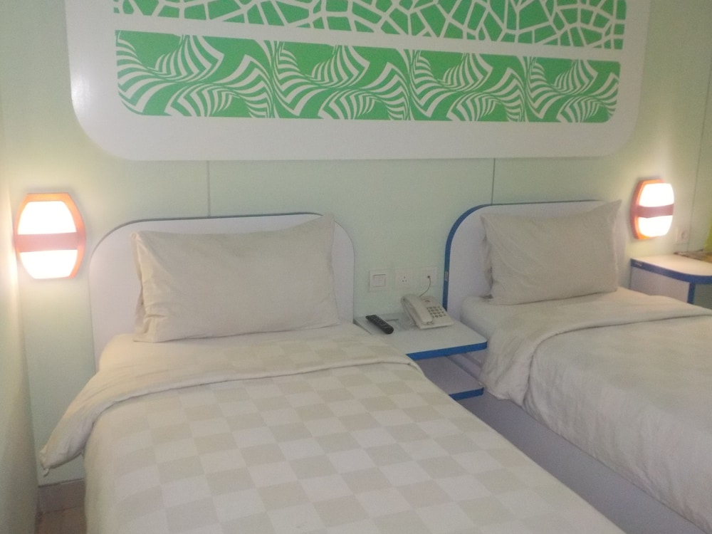 cordex hotel ancol jakarta