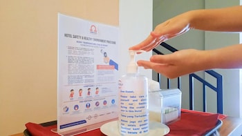 cordex hotel ancol jakarta