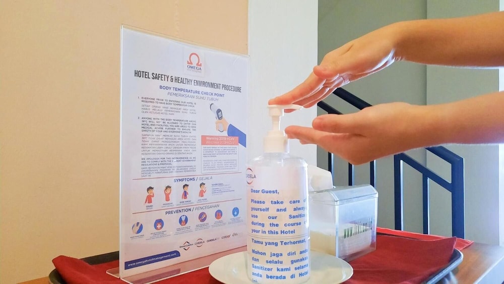 cordex hotel ancol jakarta