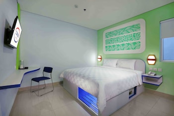 cordex hotel ancol jakarta